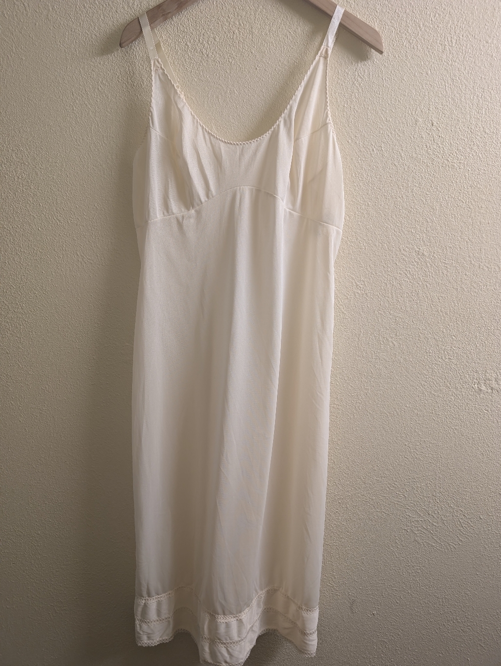 Vintage Slip Dress MovieStar
